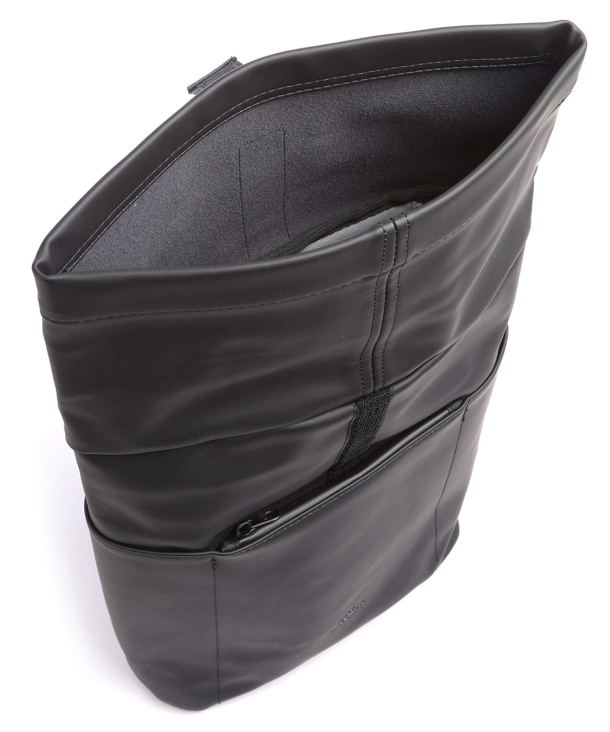 Ucon Acrobatics Lotus Hajo Macro Rolltop backpack black