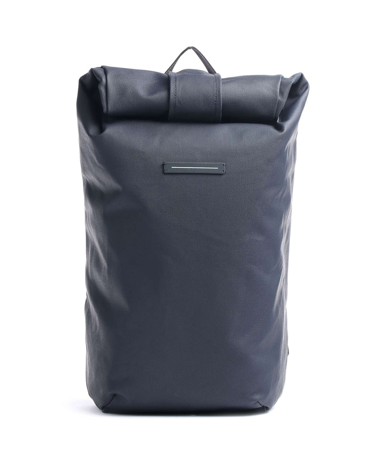 Horizn Studios SoFo Rolltop backpack night blue