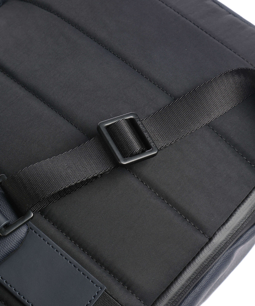 Horizn Studios SoFo Rolltop backpack night blue