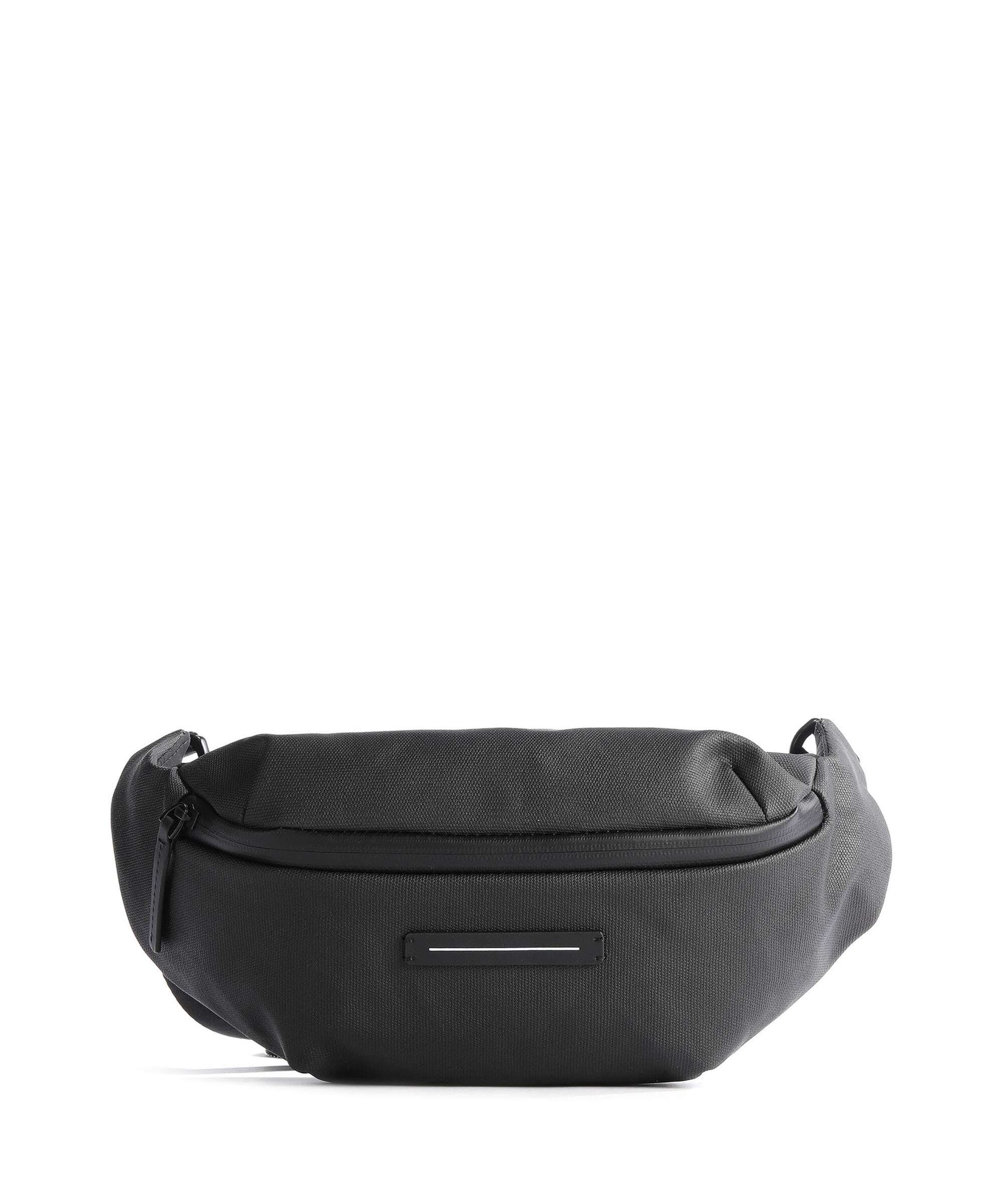 Horizn Studios SoFo M Belt bag all black
