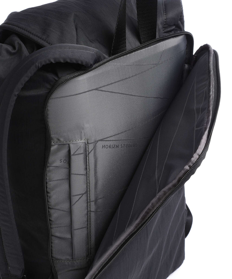 Horizn Studios Chiado Backpack all black