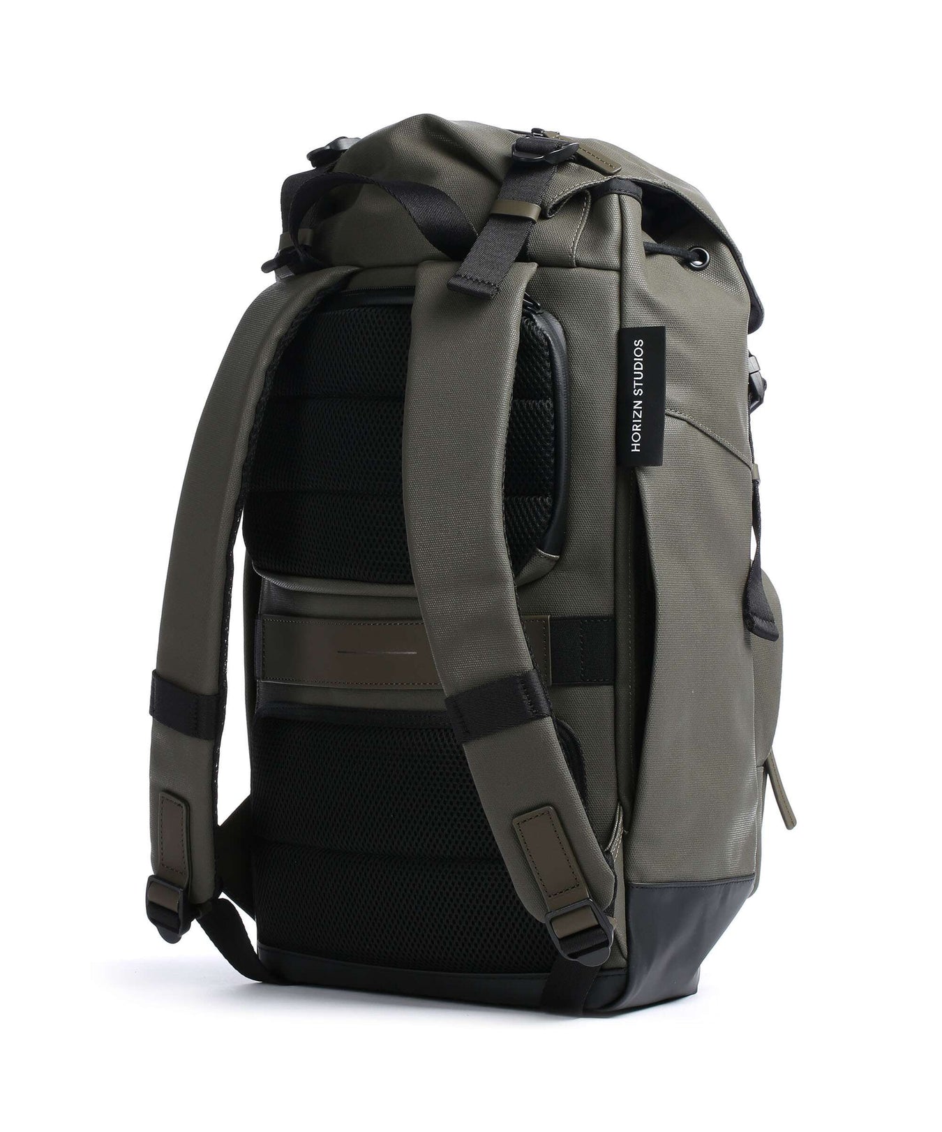 Horizn Studios SoFo City Backpack dark olive