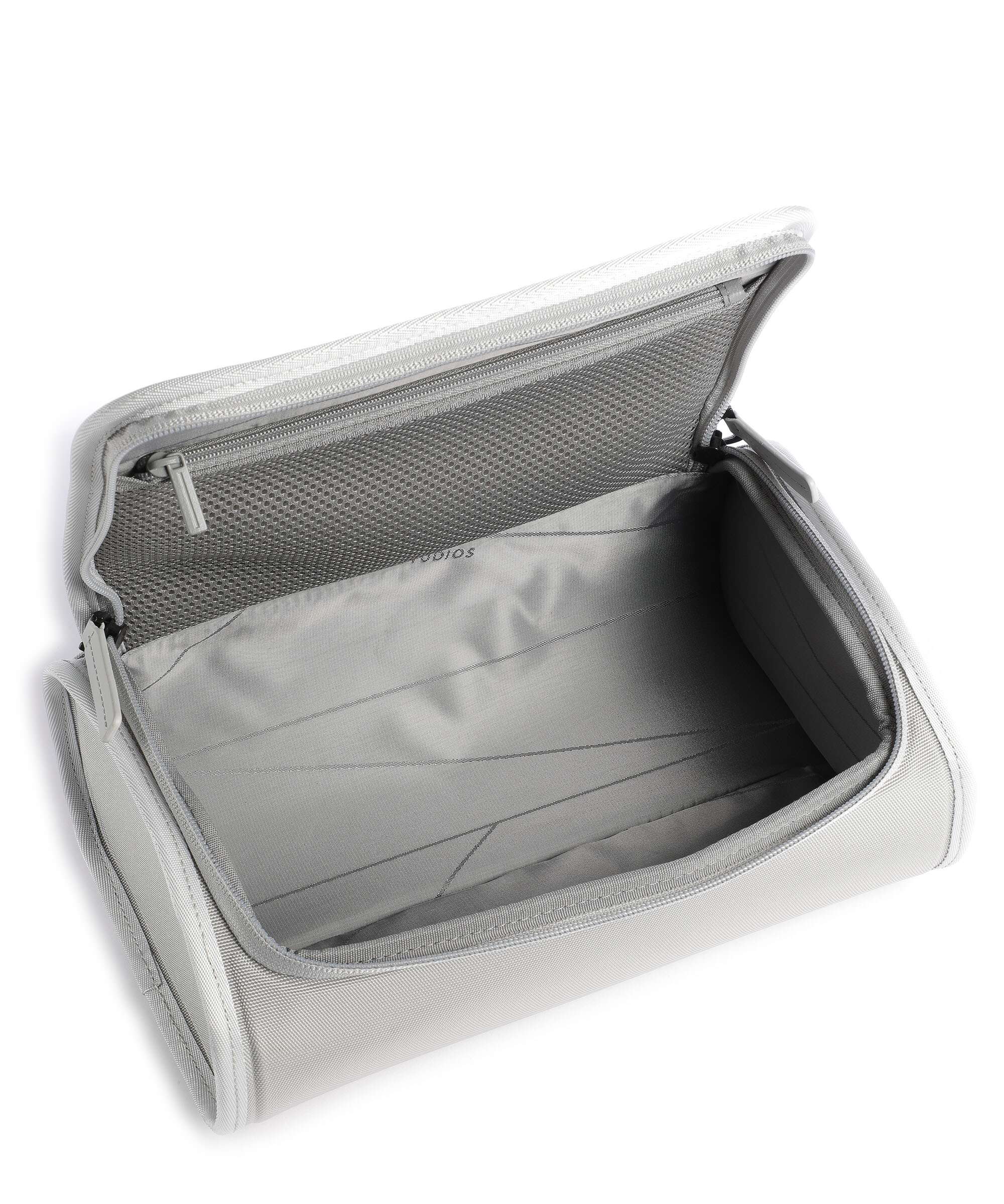 Horizn Studios Top Case Travel accessory light quartz grey