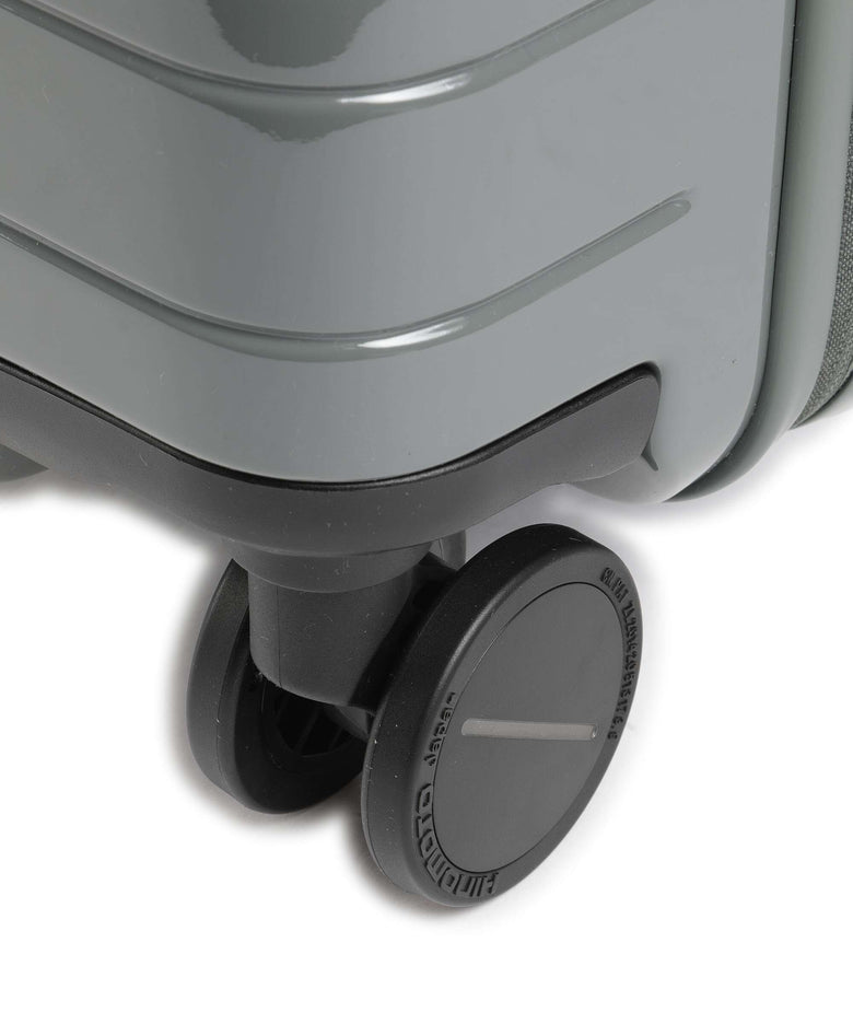 Horizn Studios H6 Essential Glossy Spinner (4 wheels) glossy agave green