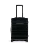 Horizn Studios H5 Essential Glossy Trolley (4 wielen) glossy all black