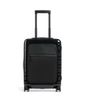 Horizn Studios M5 Essential Spinner (4 wheels) glossy all black