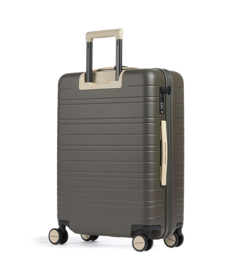 Horizn Studios H6 RE Spinner (4 wheels) dark olive