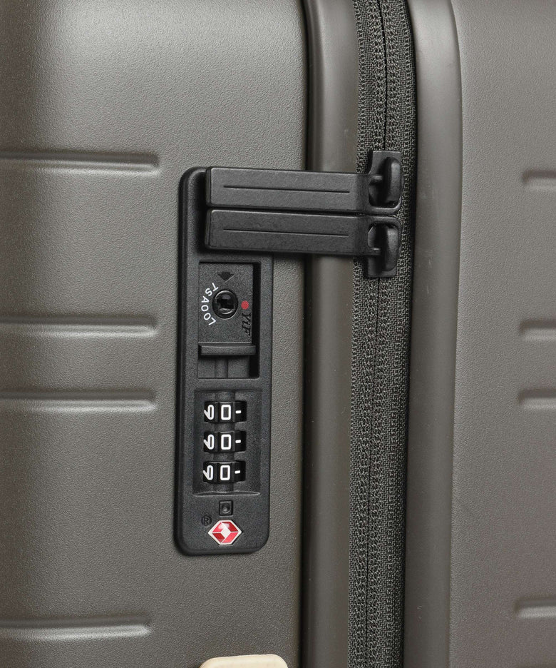 Horizn Studios H6 RE Spinner (4 wheels) dark olive