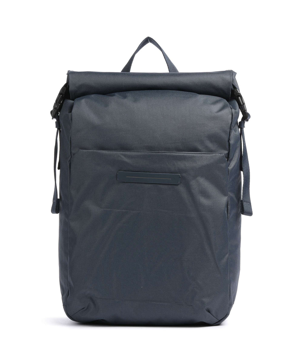 Horizn Studios Shibuya Rolltop backpack night blue