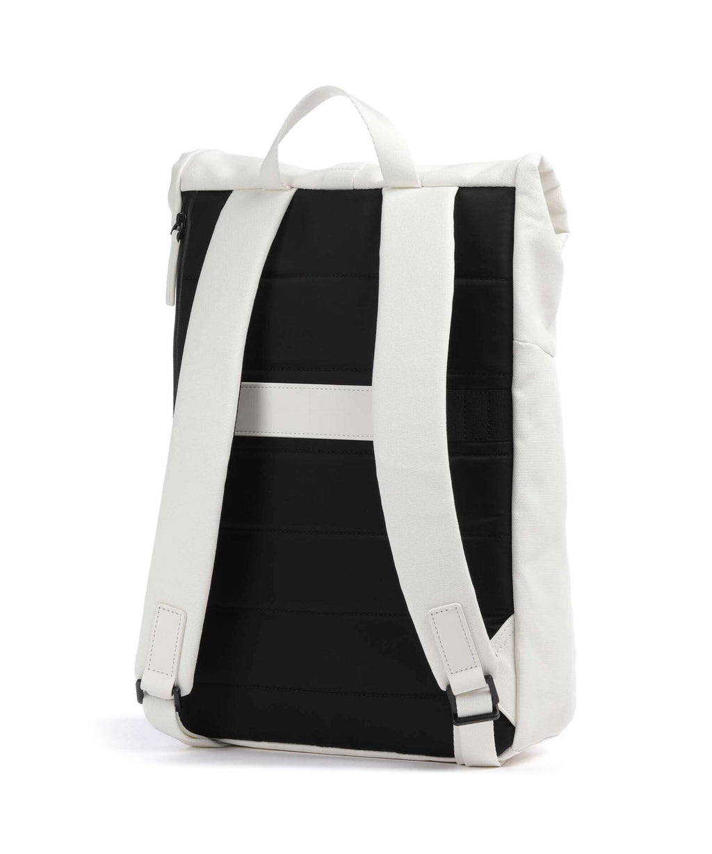 Horizn Studios SoFo X Rolltop backpack all white