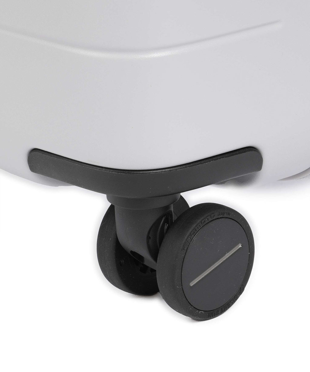 Horizn Studios H7 Air Spinner (4 wheels) light quartz grey