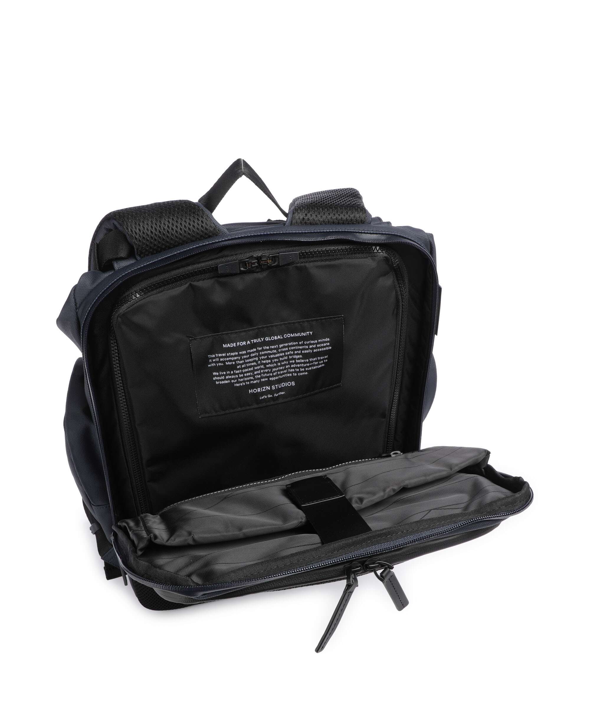 Horizn Studios SoFo Backpack night blue