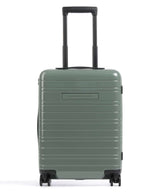 Horizn Studios H5 Smart Trolley (4 wielen) glossy agave green