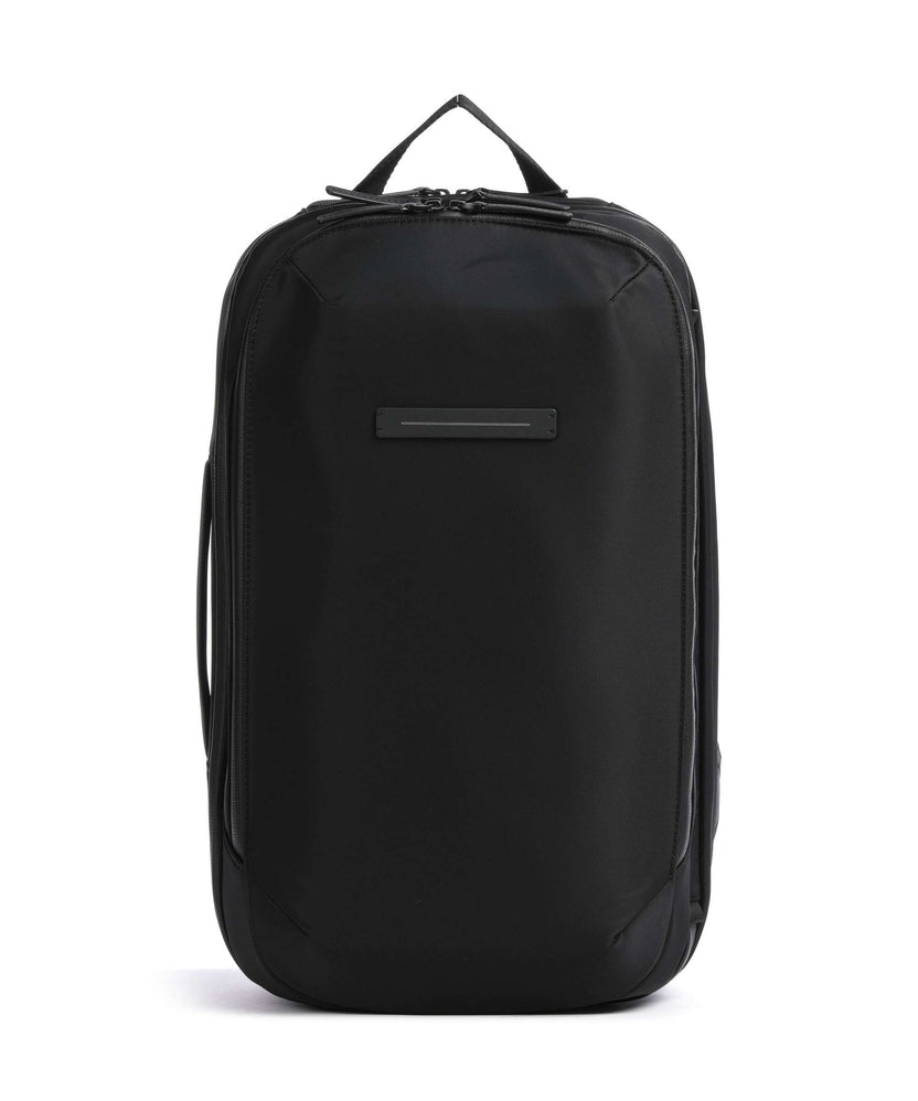 Horizn Studios Gion Backpack all black