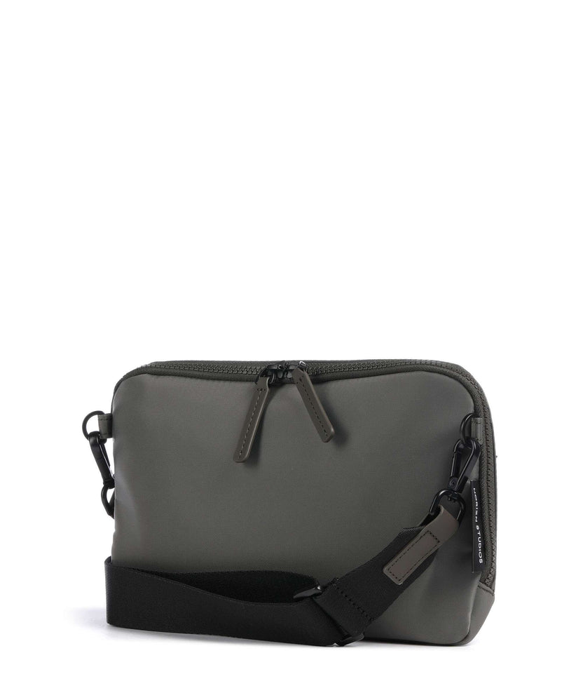 Horizn Studios Gion Crossbody bag dark olive