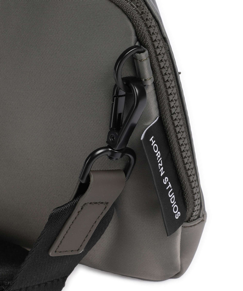 Horizn Studios Gion Crossbody bag dark olive