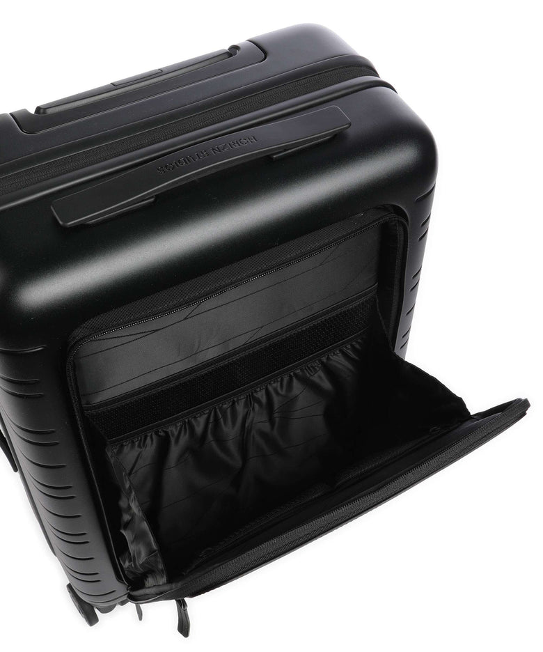 Horizn Studios M5 Pro Spinner (4 wheels) all black