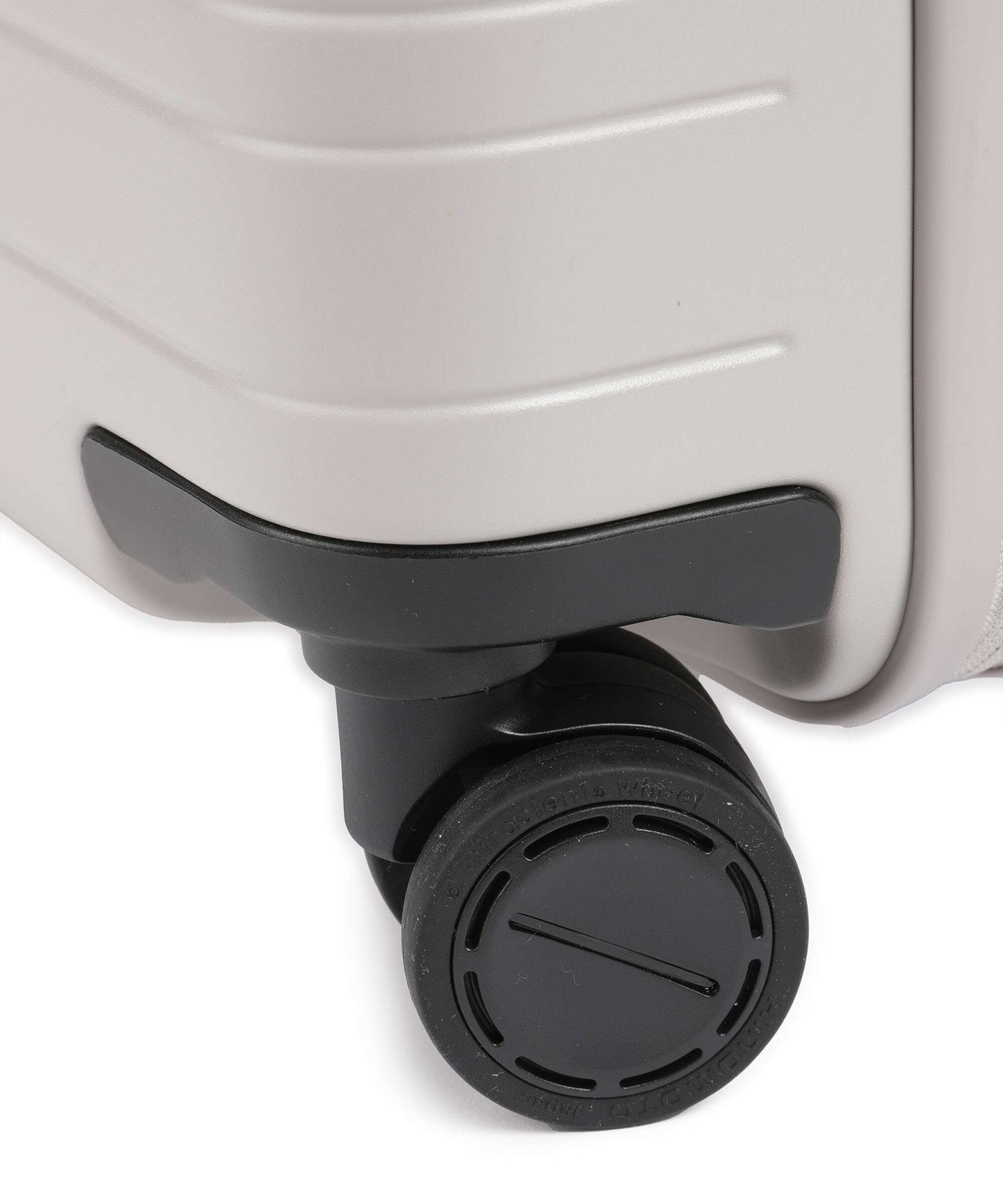 Horizn Studios M5 Pro Spinner (4 wheels) sand grey