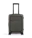 Horizn Studios M5 Pro Trolley (4 wielen) dark olive