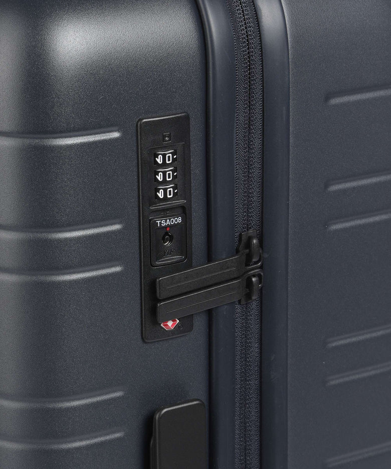 Horizn Studios H6 Pro Spinner (4 wheels) night blue