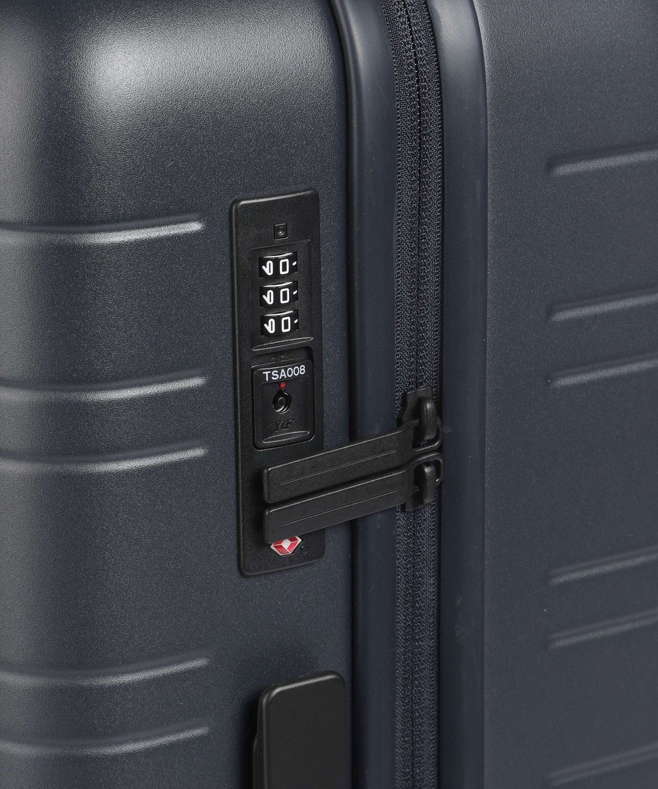 Horizn Studios H7 Pro Spinner (4 wheels) night blue