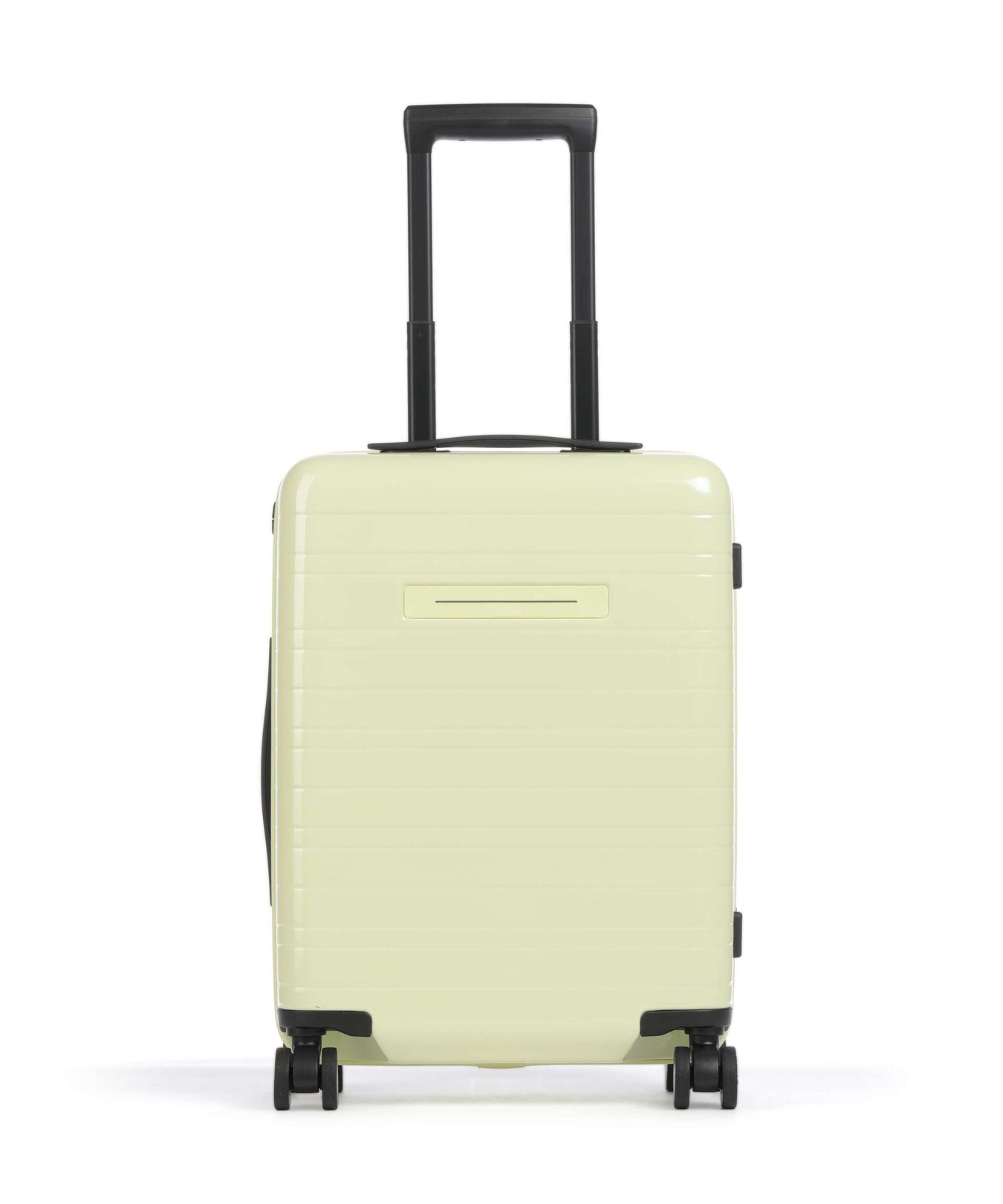 Horizn Studios H5 Essential Spinner (4 wheels) glossy dusk yellow