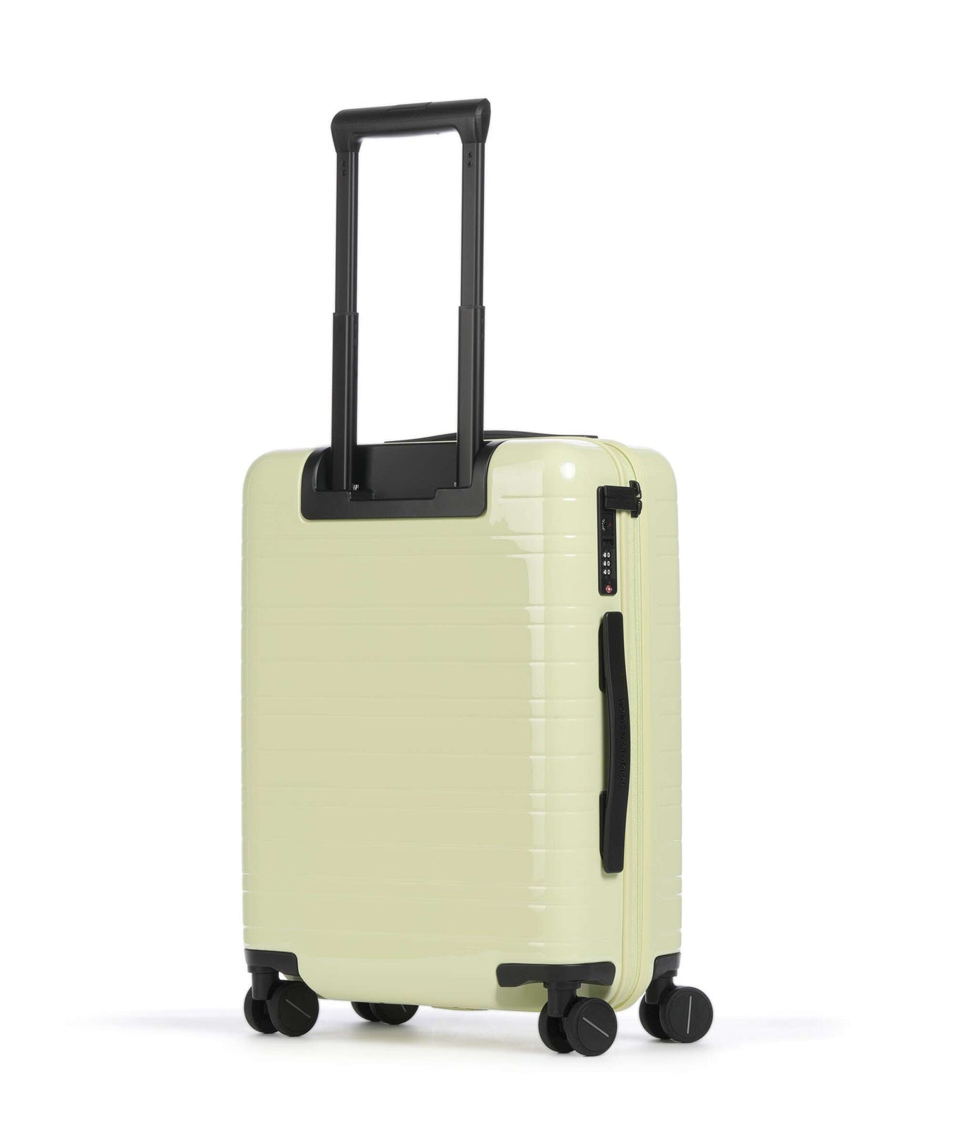 Horizn Studios H5 Essential Spinner (4 wheels) glossy dusk yellow