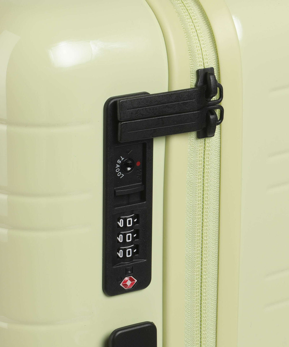 Horizn Studios H5 Essential Spinner (4 wheels) glossy dusk yellow