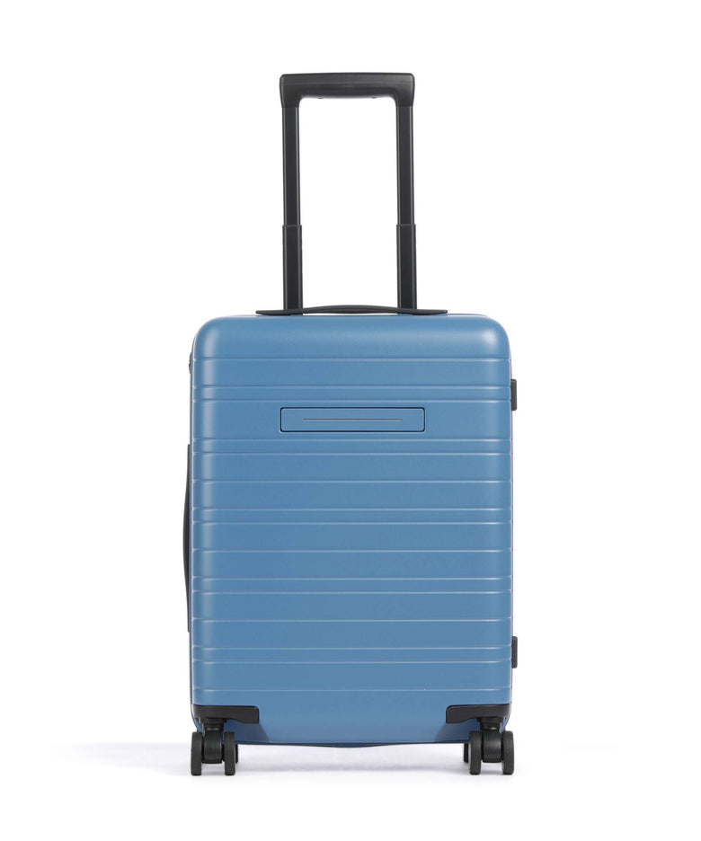 Horizn Studios H5 Essential Spinner (4 wheels) steel blue