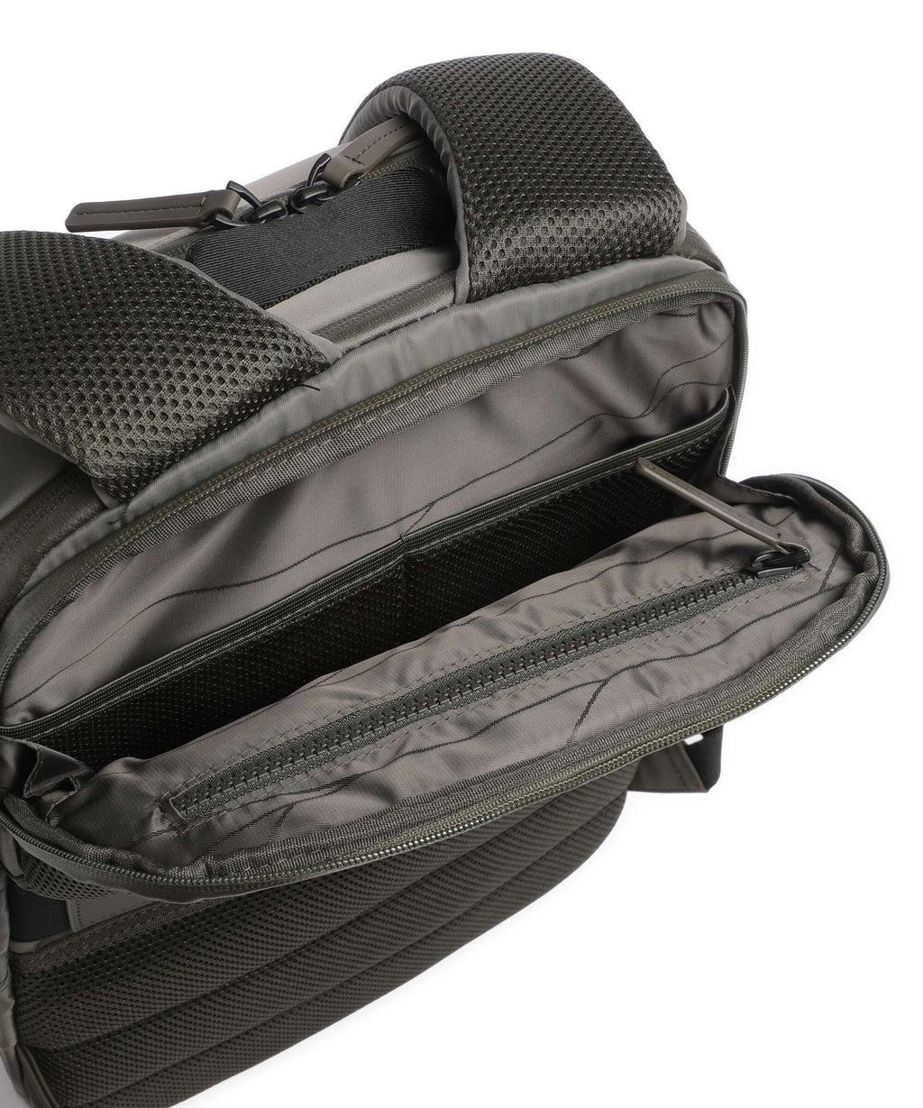 Horizn Studios Gion Pro M Laptop backpack dark olive