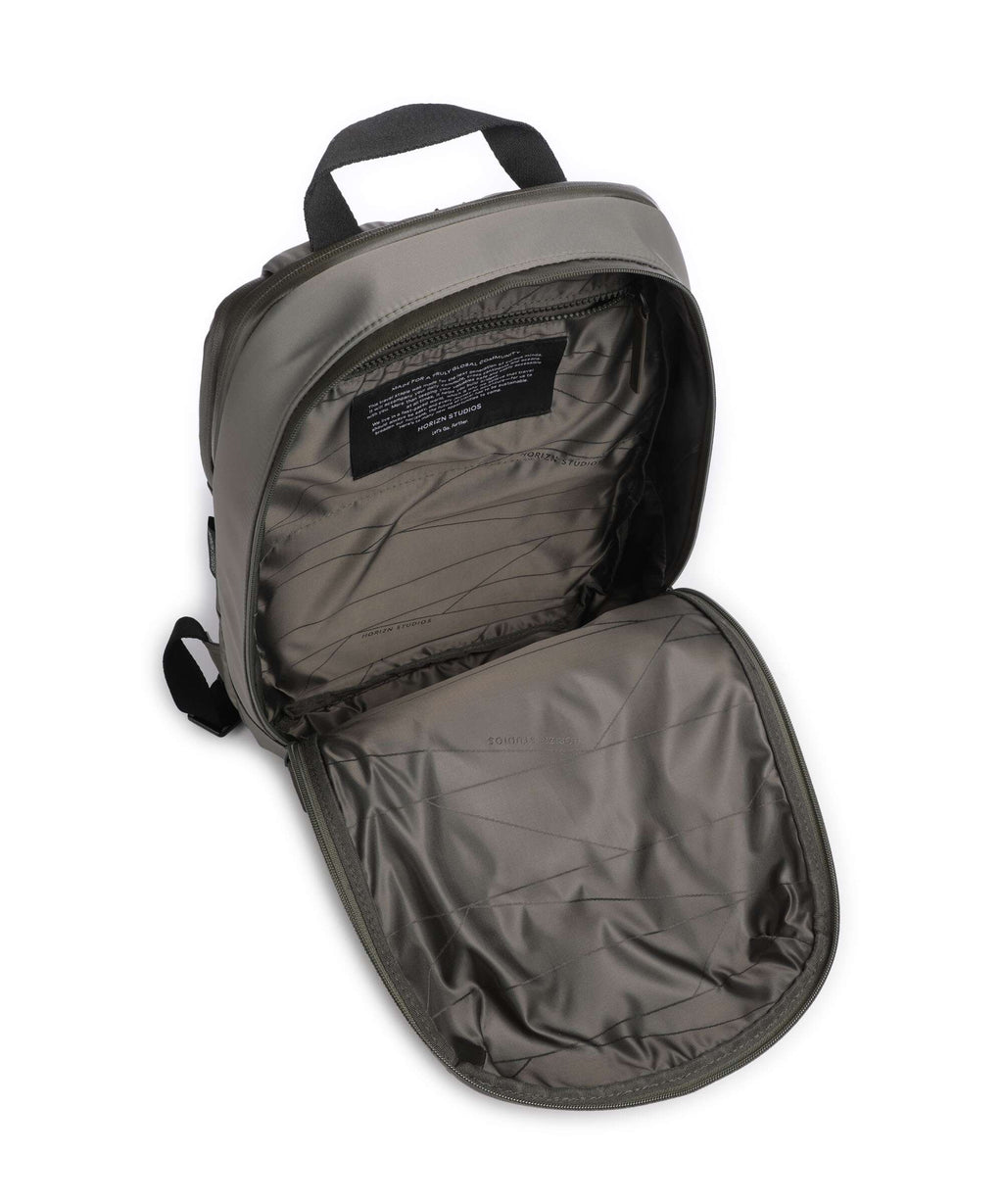 Horizn Studios Gion Pro M Laptop backpack dark olive