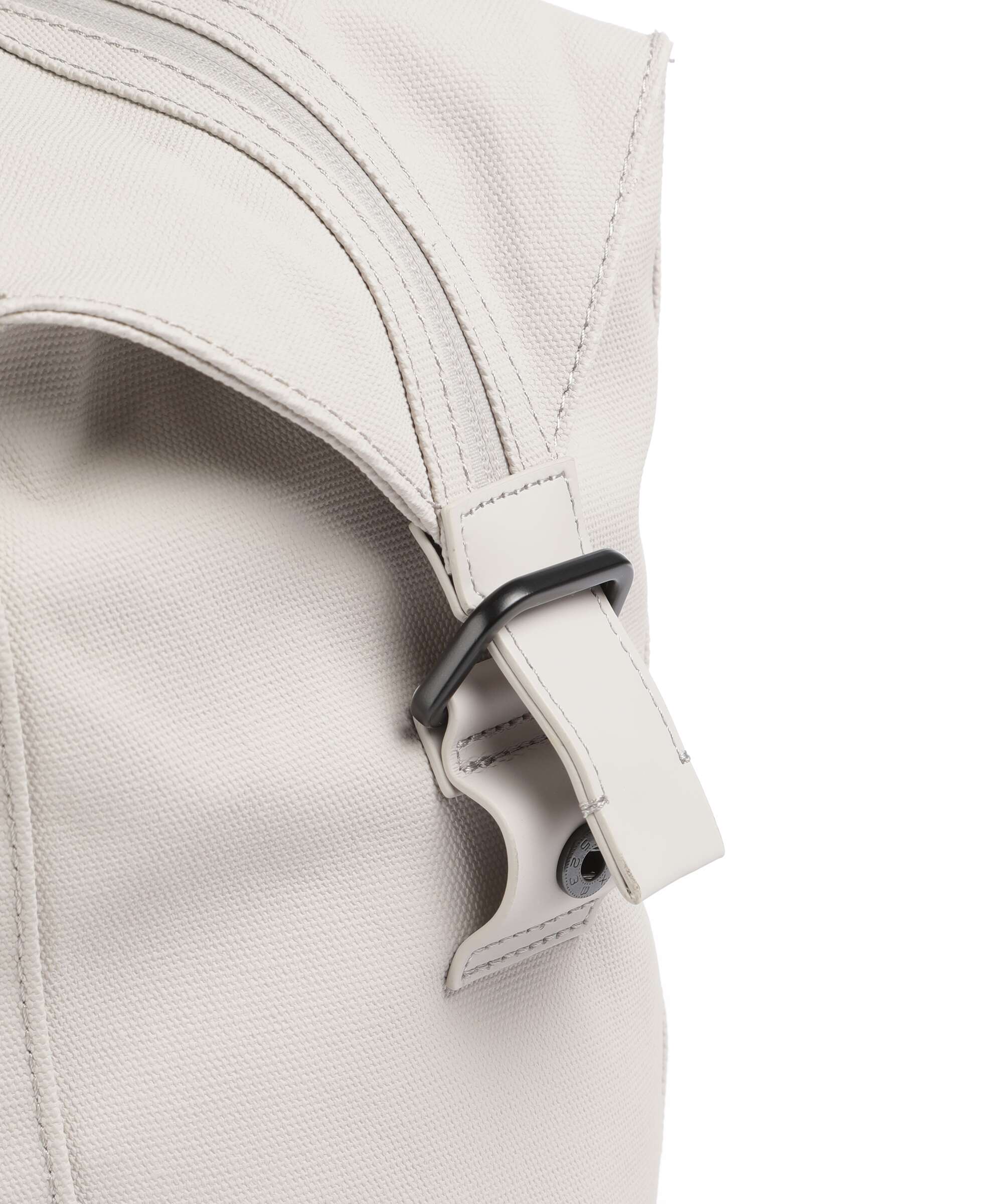Horizn Studios SoFo Weekend bag sand grey