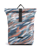 Ucon Acrobatics Artist Collaboration Hajo Mini Rolltop rugzak manuel carvalho