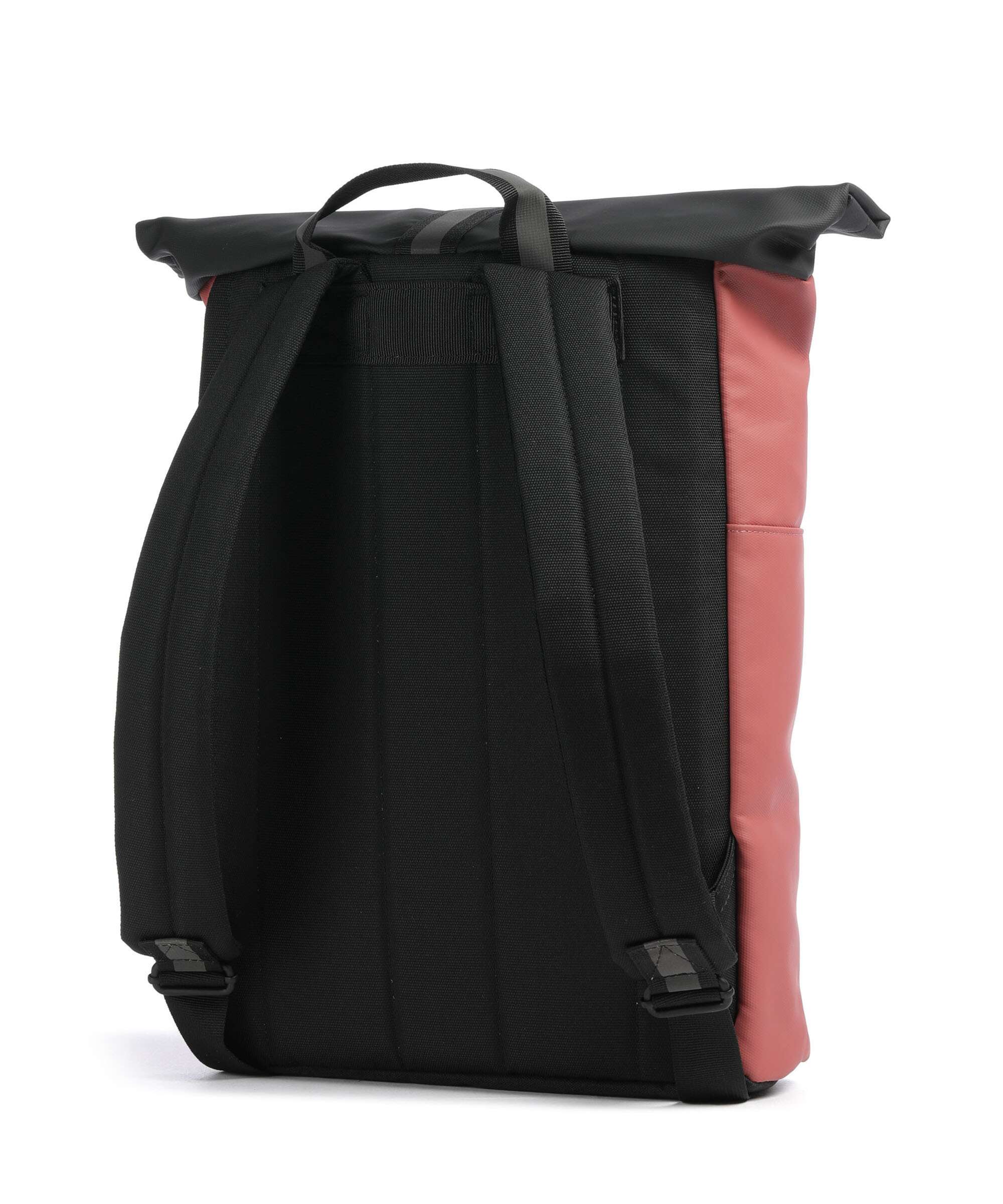 Ucon Acrobatics Aloe Hajo Mini Rolltop backpack hibiscus/black