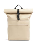 Ucon Acrobatics Lotus Jasper Medium Rolltop rugzak light almond