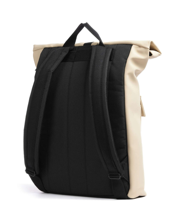 Ucon Acrobatics Lotus Jasper Medium Rolltop backpack light almond