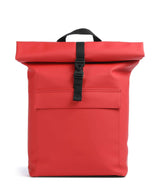 Ucon Acrobatics Lotus Jasper Medium Rolltop rugzak red