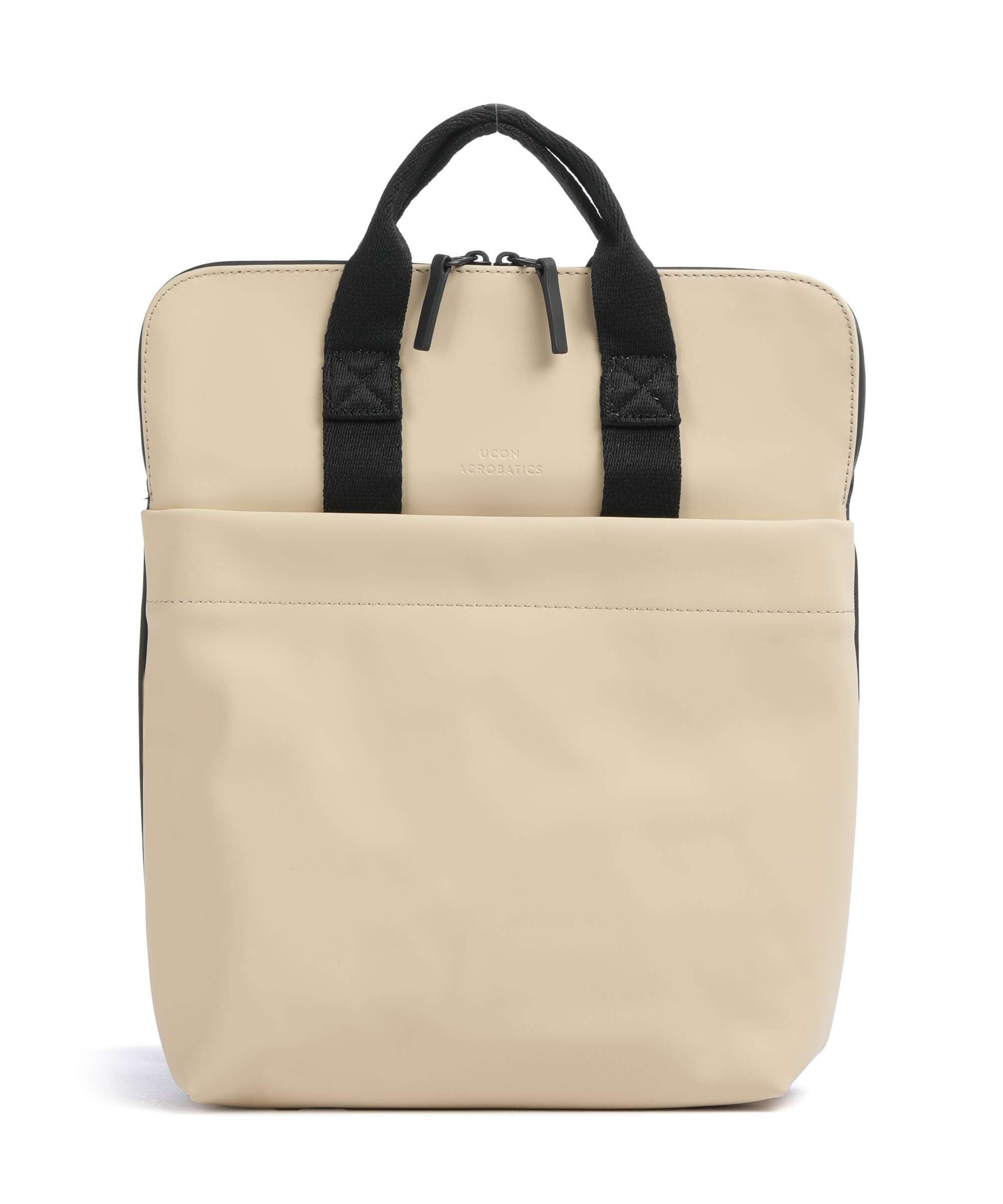 Ucon Acrobatics Lotus Masao Mini Backpack bag light almond