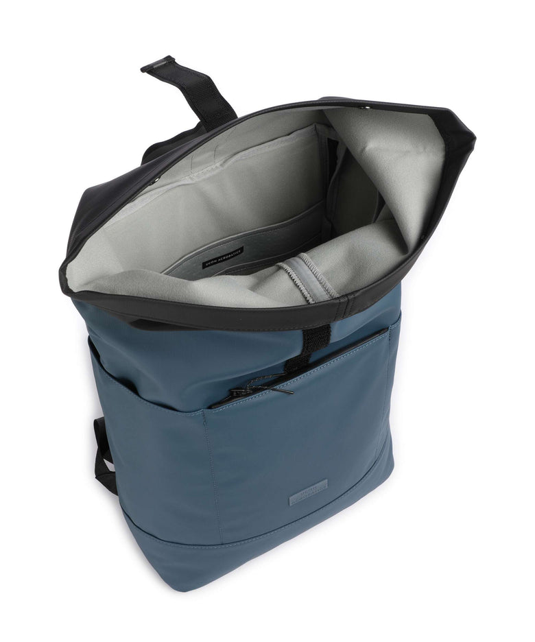 Ucon Acrobatics Aloe Hajo Medium Rolltop backpack petrol/black