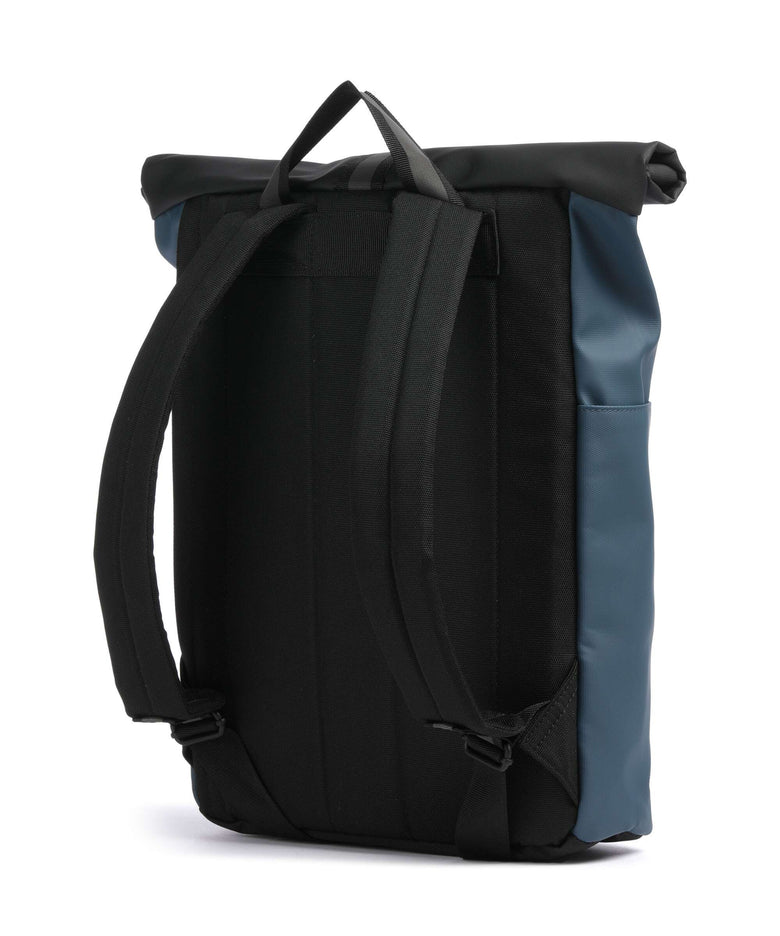 Ucon Acrobatics Aloe Hajo Mini Rolltop backpack petrol/black