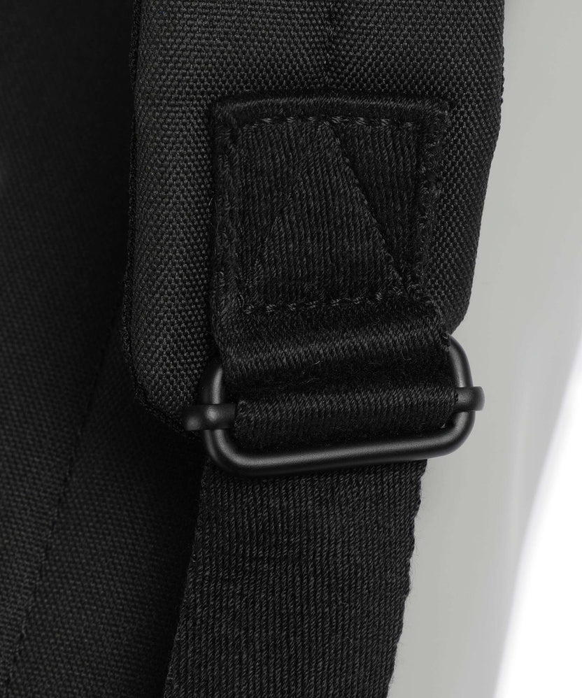 Ucon Acrobatics Lotus Hajo Mini Rolltop backpack dark navy/light grey