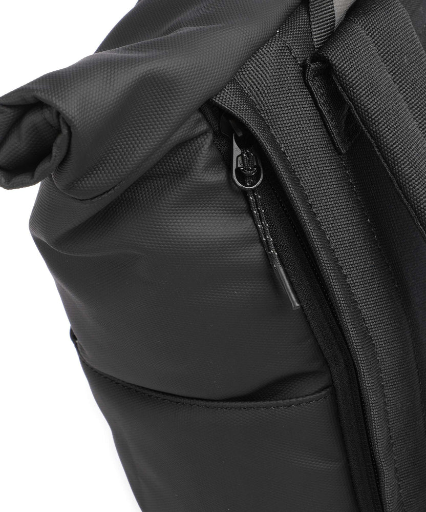 Ucon Acrobatics Aloe Hajo Mini Rolltop backpack black