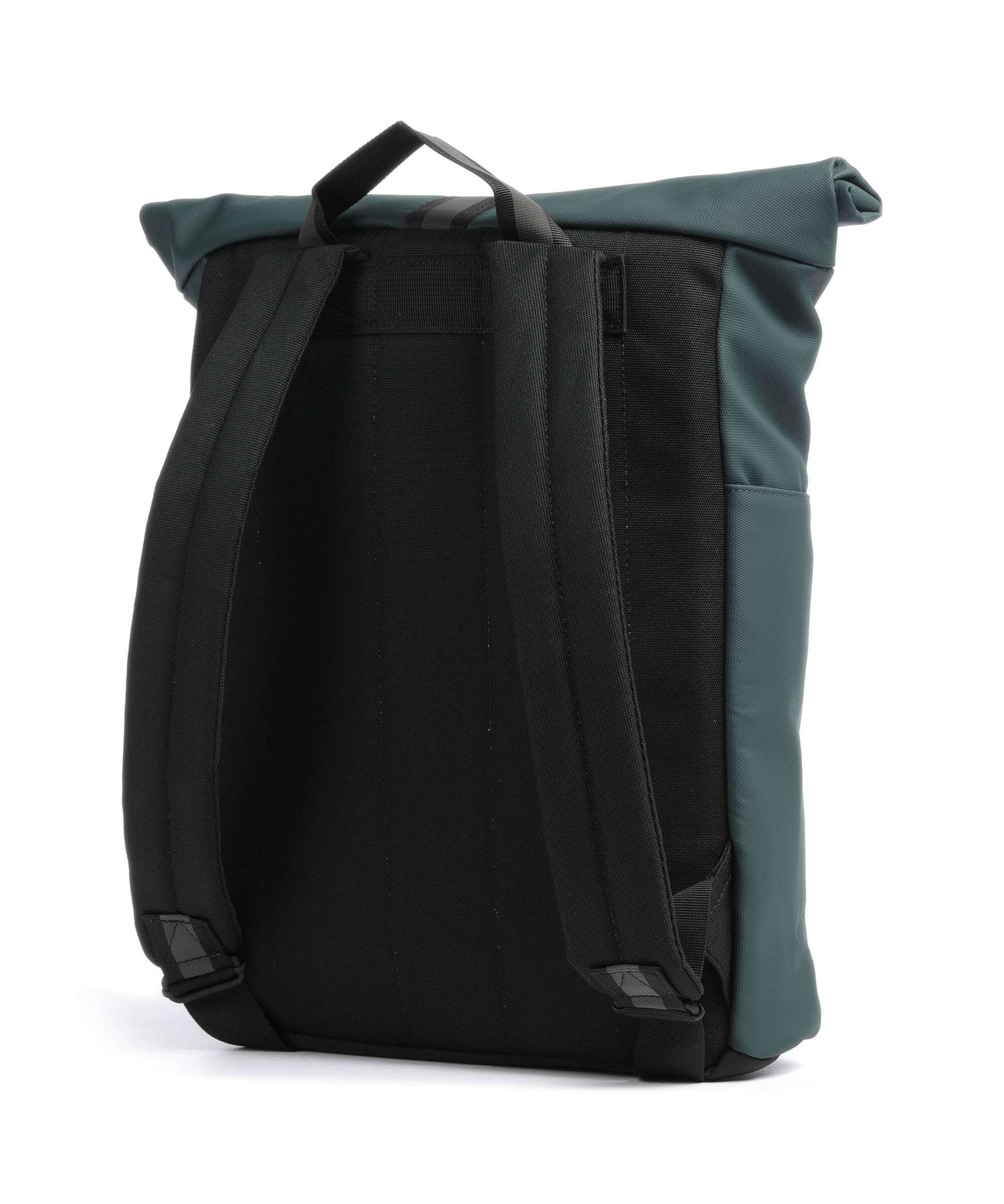 Ucon Acrobatics Aloe Hajo Mini Rolltop backpack forest