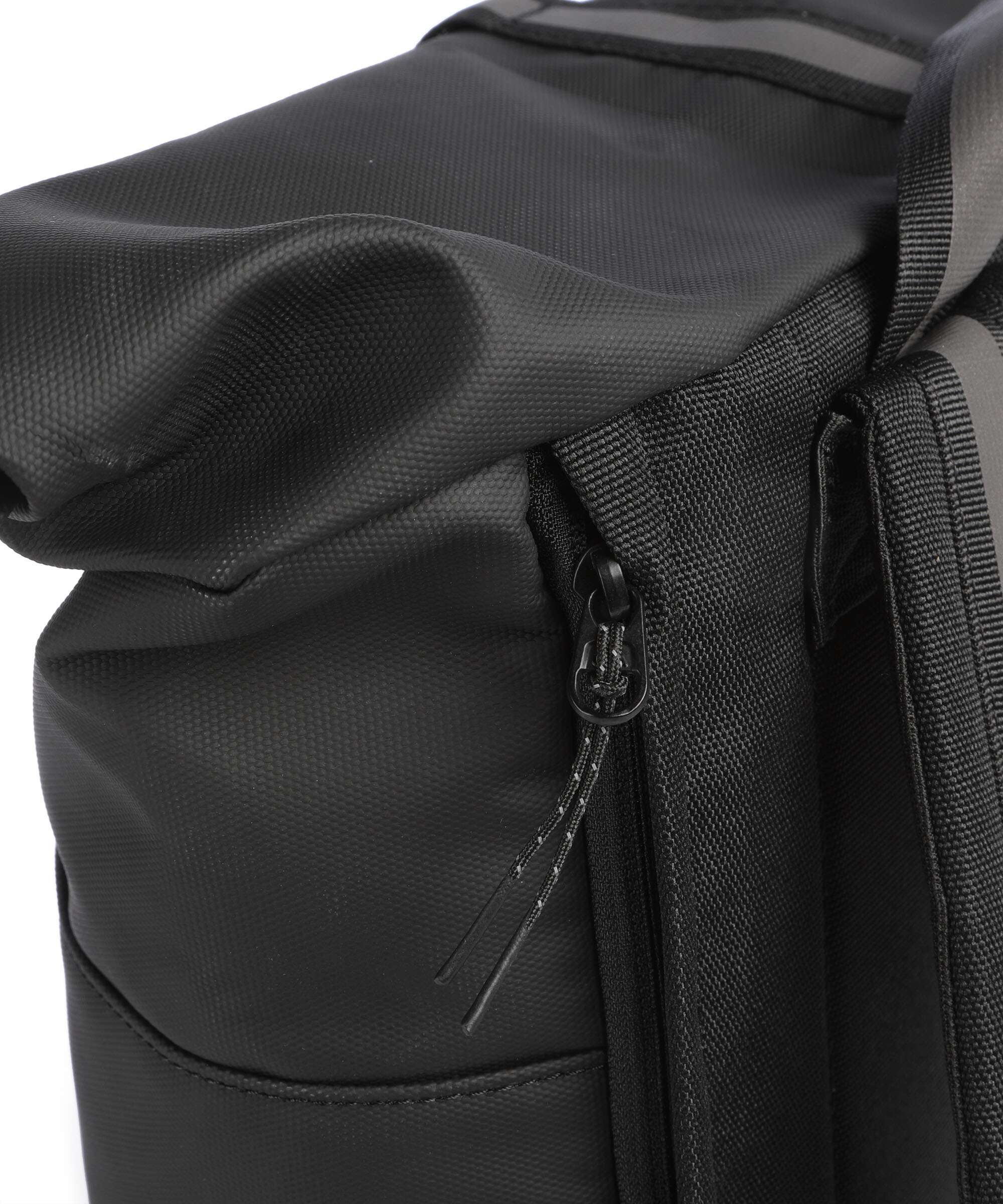 Ucon Acrobatics Aloe Hajo Medium Rolltop backpack black