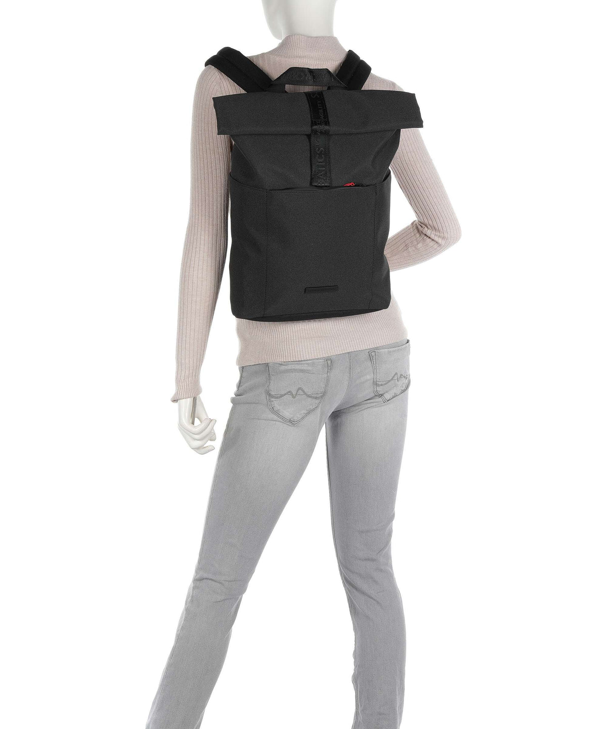 Ucon Acrobatics Phantom Hajo Mini Rolltop backpack olive reflective