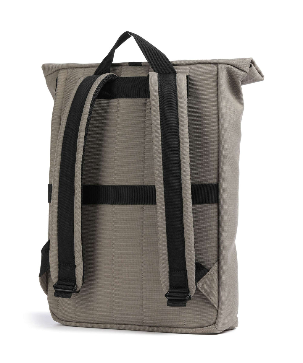 Ucon Acrobatics Original Jannik Medium Rolltop backpack dark sand