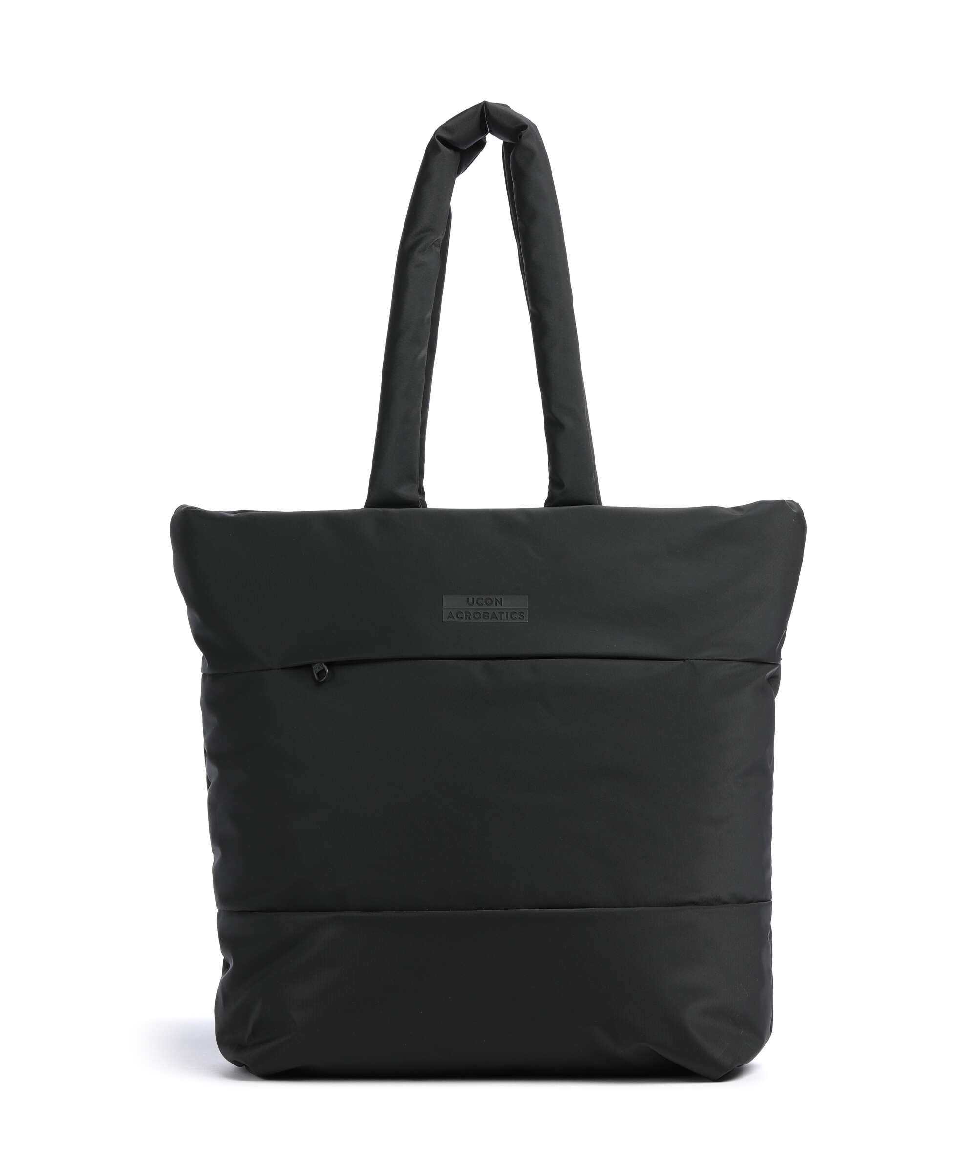 Ucon Acrobatics Moss Josua Tote bag black