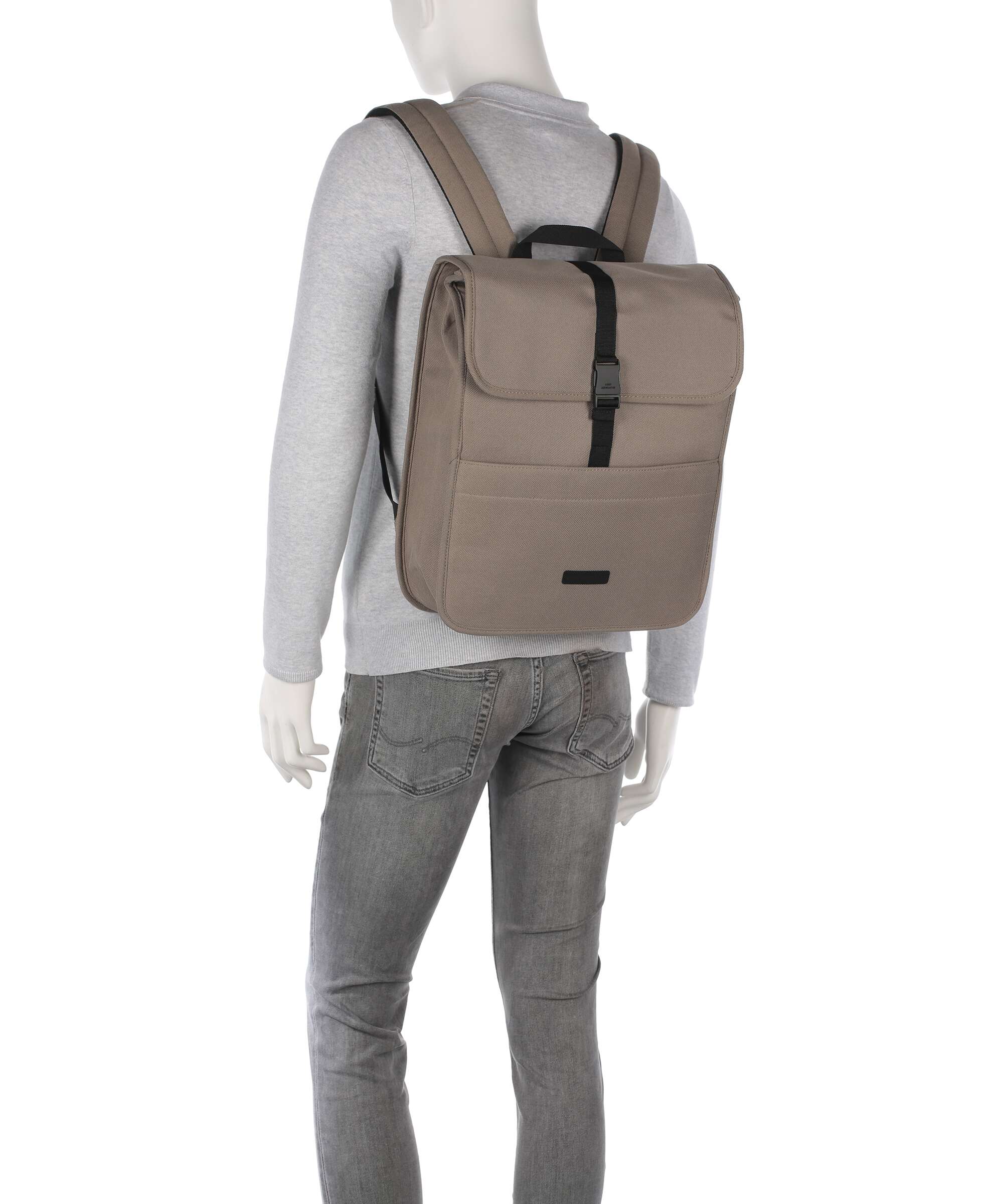 Ucon Acrobatics Original Kato Mini Backpack dark sand