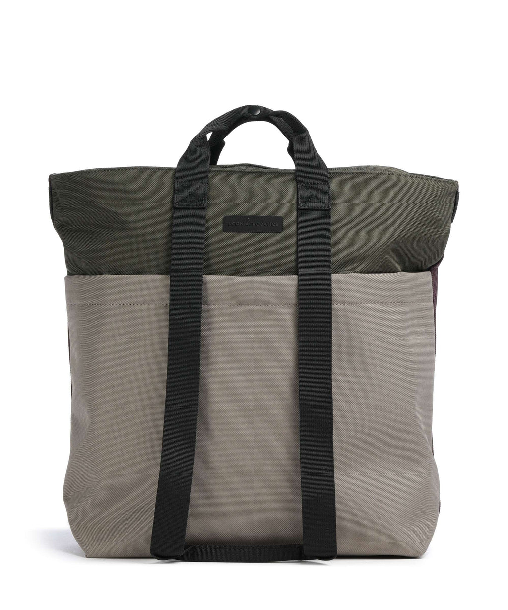 Ucon Acrobatics Original Nolan Backpack bag olive/dark sand