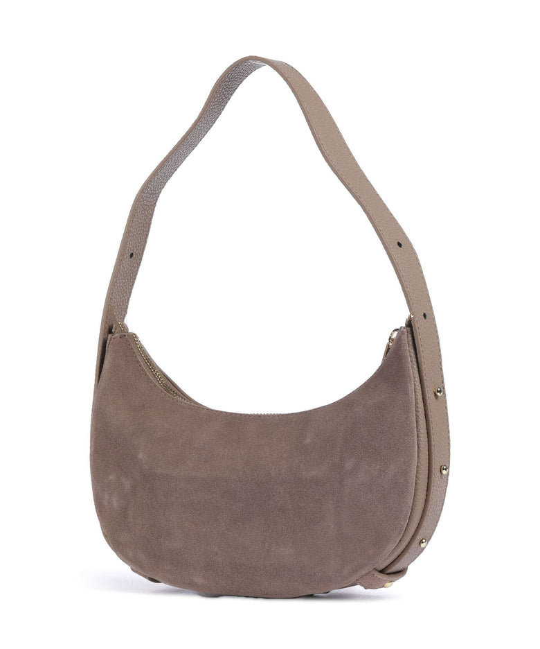 Hey Marly Lifetime Sister S Shoulder bag mocha